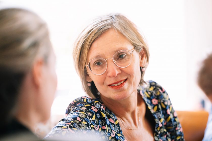 Aktuelle Coaching-Ausbildung