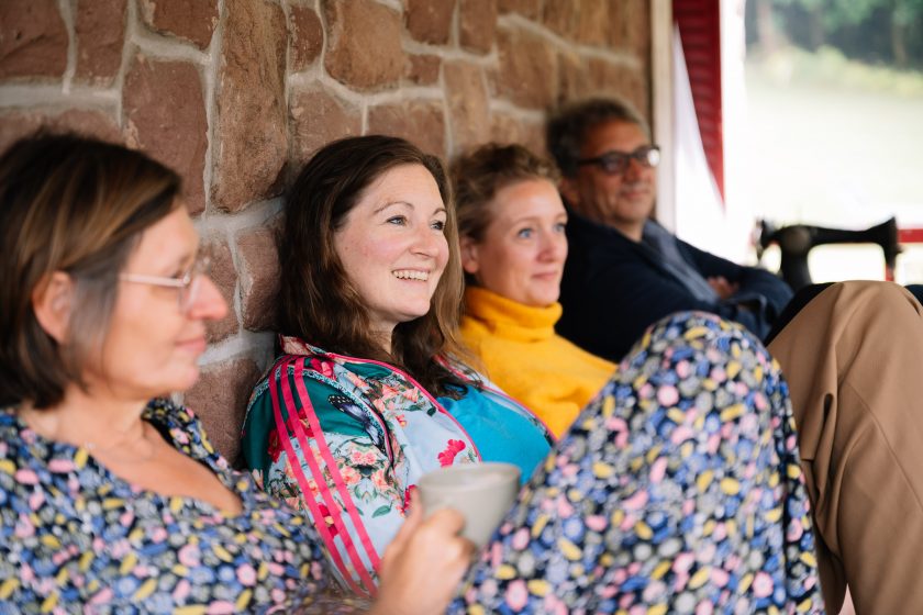 It’s NEW: Qualifizierung zum Sustainability Coach