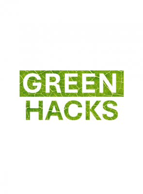 Greenhacks in Aktion